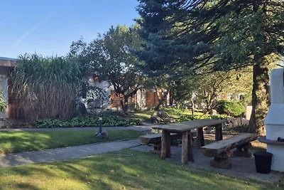 Vakantieappartement Gezinsvakantie Benz