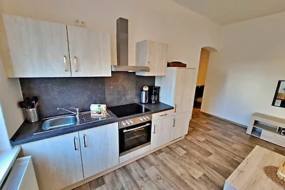 Wohnung 04 im Erdgeschoss