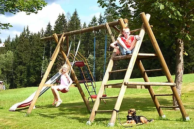 Appartamento Vacanza con famiglia Lindberg