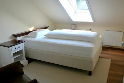Albergo Cultura ed escursioni Neustrelitz