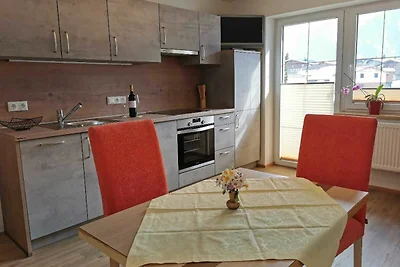 Ferienwohnung NEUNERKOEPFLE