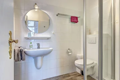 apartman za odmor Obiteljski odmor Ahlbeck