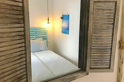 Vakantiehuis Ontspannende vakantie Cala Llombards