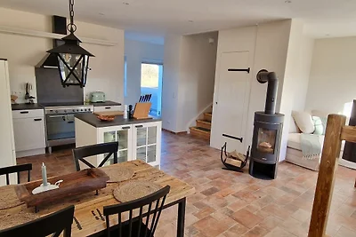 Vakantieappartement Gezinsvakantie Hasselberg
