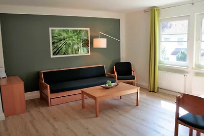 Ferienwohnung Obergeschoss