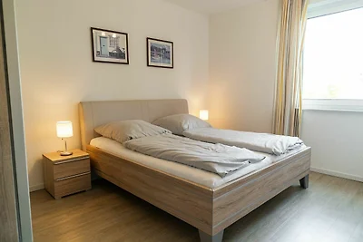 3-Zimmer-Wohnung