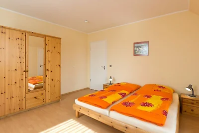 Vakantieappartement Gezinsvakantie Waren (Müritz)