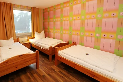 Q03 max. 5 Pers. u. 1 Baby 2 Schlafzimmer...
