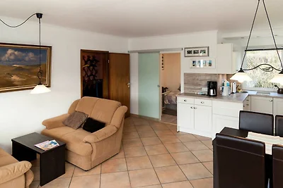 Ferienwohnung Merten