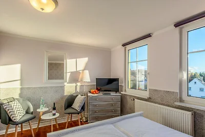 Albergo Cultura ed escursioni Thiessow