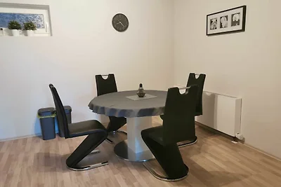 Appartamento Vacanza con famiglia Michelstadt
