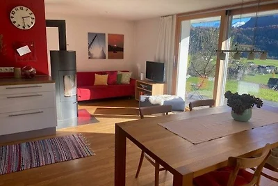 Vakantieappartement Gezinsvakantie Bizau