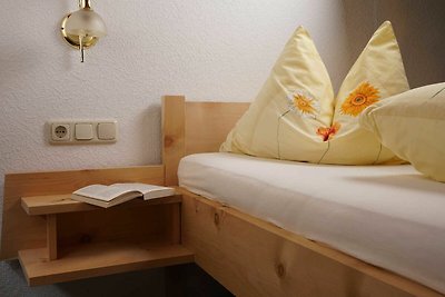 Vakantieappartement Gezinsvakantie Au in Vorarlberg