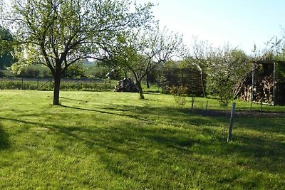 Ferienwohnung Garten