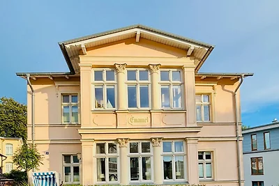 Wohnung Haus Emanuel