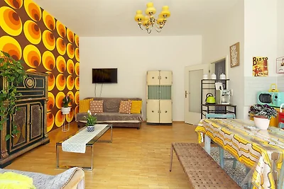 Vakantieappartement Gezinsvakantie Görlitz