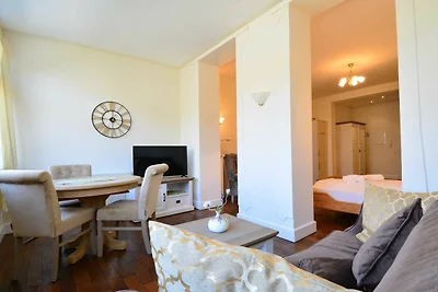 Villa Waldburg Whg. 05