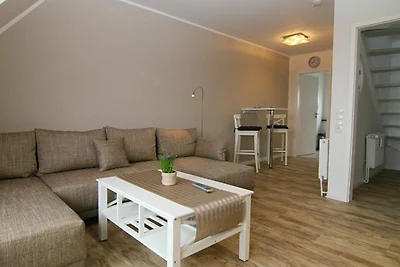 Appartement Südblick