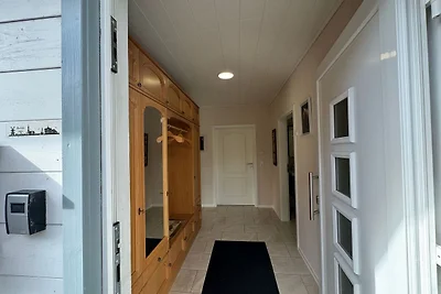 Ferienhaus Mooi Huus