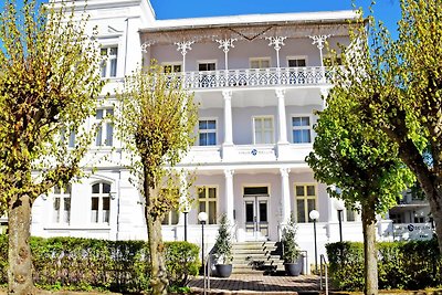 Familienzimmer Balkon 15