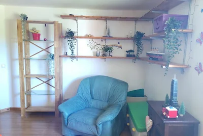 Ferienwohnung Teschow