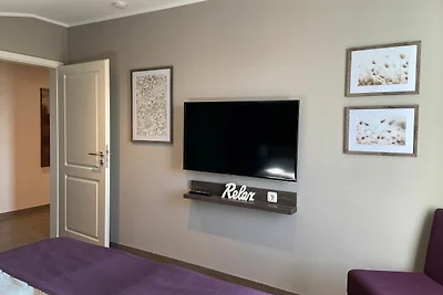 Villa Grande / Luxus-OG-Fewo RELAX (WE 4)