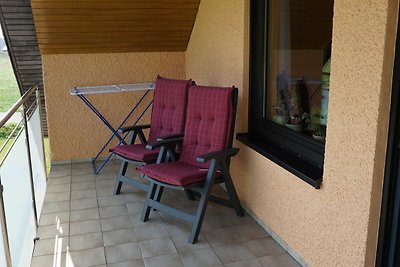 Vakantieappartement Gezinsvakantie Forchheim