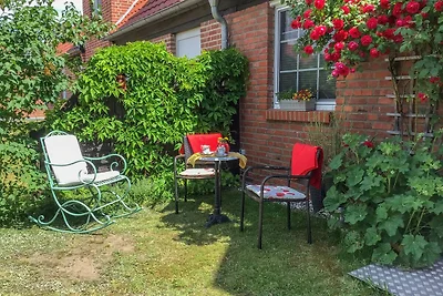 Appartamento Vacanza con famiglia Malchow