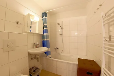 Vakantieappartement Gezinsvakantie Hohegeiß