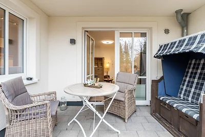2-Zimmer-Wohnung