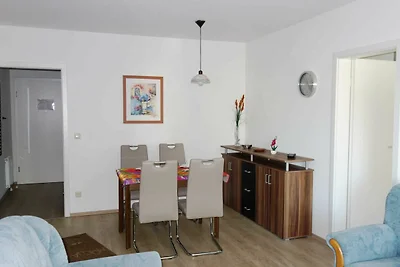 Appartamento Vacanza con famiglia Graal-Müritz
