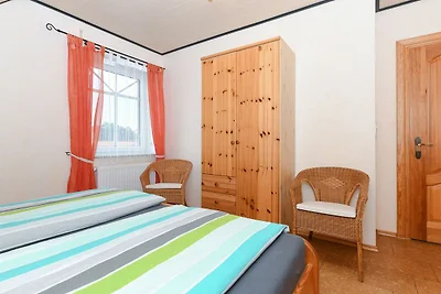 Appartamento Vacanza con famiglia Wittmund