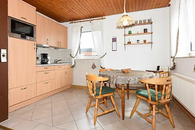 Vakantiehuis Ontspannende vakantie Bensersiel