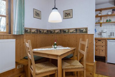 Vakantieappartement Gezinsvakantie Biendorf