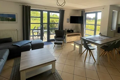 Vakantiehuis Ontspannende vakantie Friedrichskoog