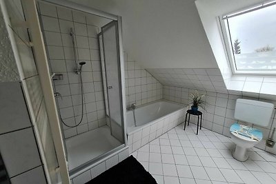 Ferienwohnung Küstenglück