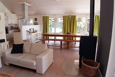 Appartamento Vacanza con famiglia Mursewiek