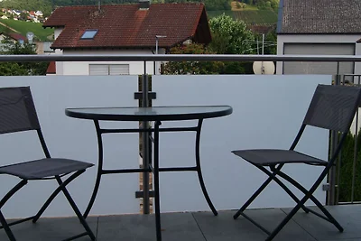 Ferienwohnung Merlot
