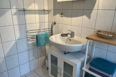 Fewo mit 2 SZ (2 Erw + 2 Kinder)