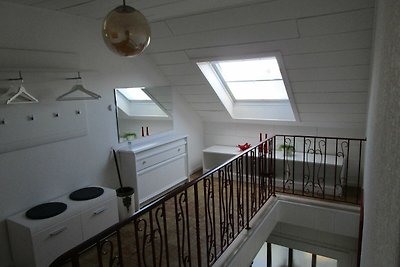 Vakantieappartement Gezinsvakantie Schieder-Schwalenberg