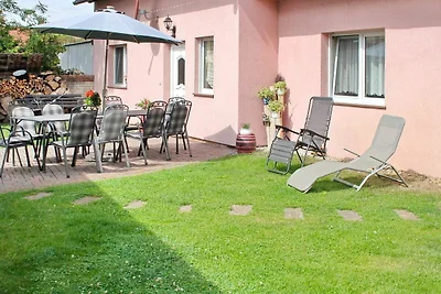 Vakantieappartement Gezinsvakantie Lübbenau