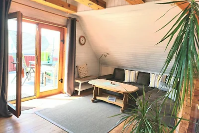 Vakantieappartement Gezinsvakantie Ückeritz