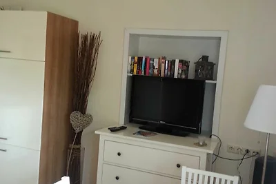 Ferienwohnung Strandläufer
