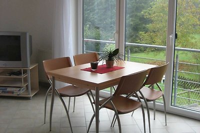 Vakantieappartement Gezinsvakantie Immenstaad