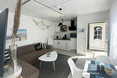 2 Zi.-Wohnung Erdgeschoss