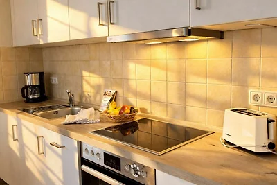 Haus Calidris Whg 09