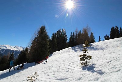 Vakantieappartement Gezinsvakantie Fließ