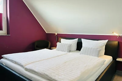 VILLA ALBA / Luxus-OG-Fewo