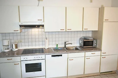 Haus Hess Ferienwohnung Nr.10