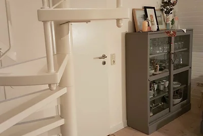 Vakantiehuis Ontspannende vakantie Brodersby